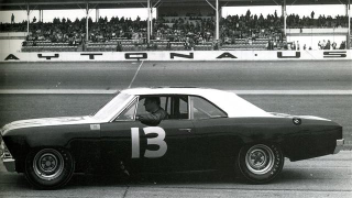 Illustration for article titled The ten most awesome banned race cars